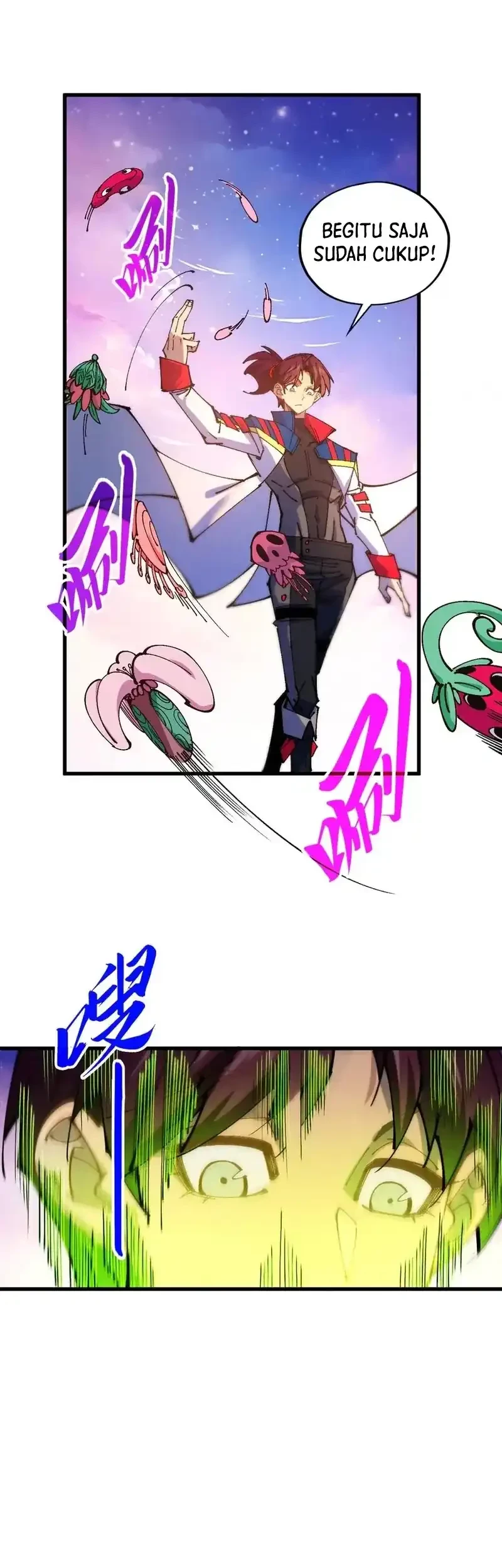 The Ultimate of All Ages Chapter 460 Gambar 46