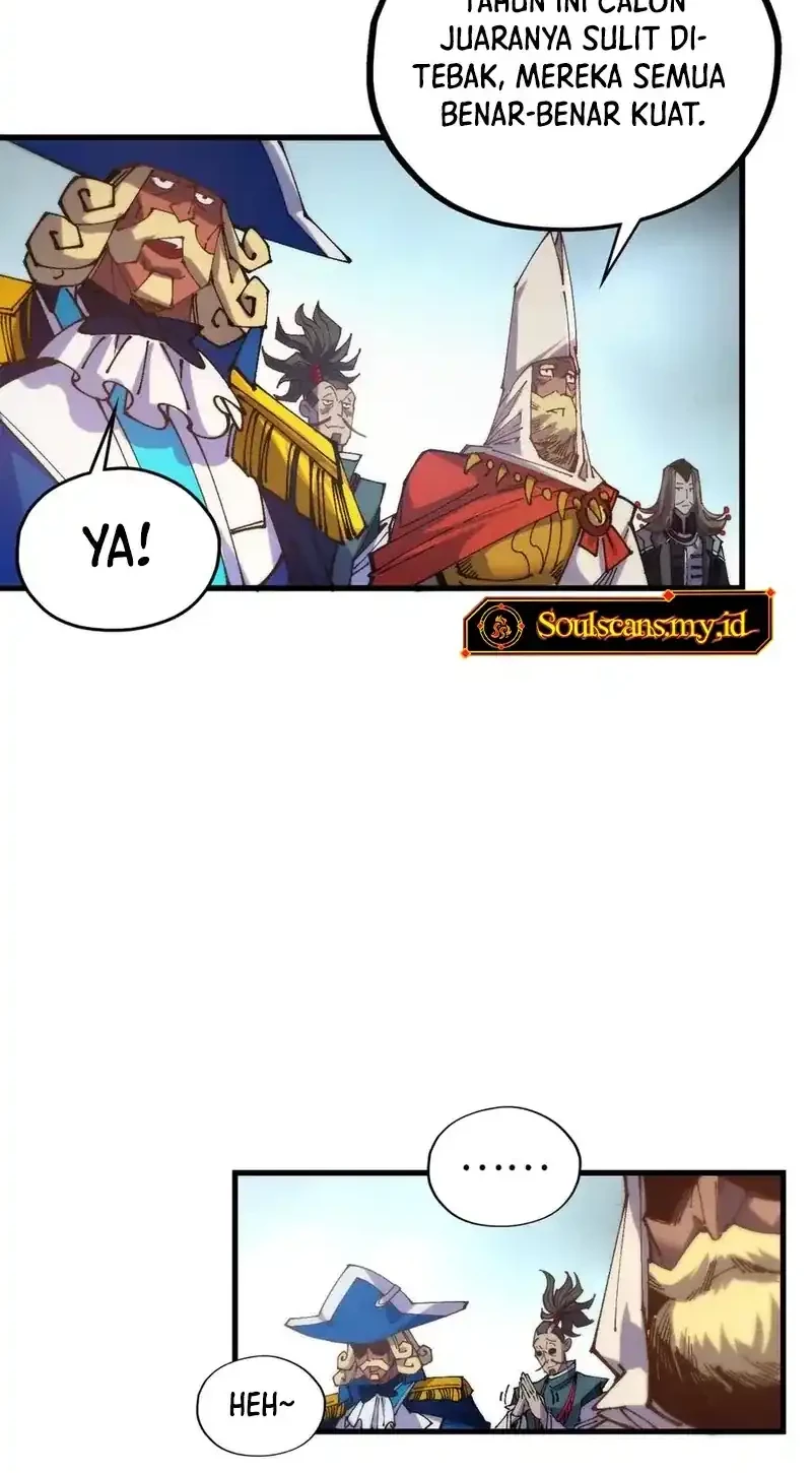 The Ultimate of All Ages Chapter 460 Gambar 49