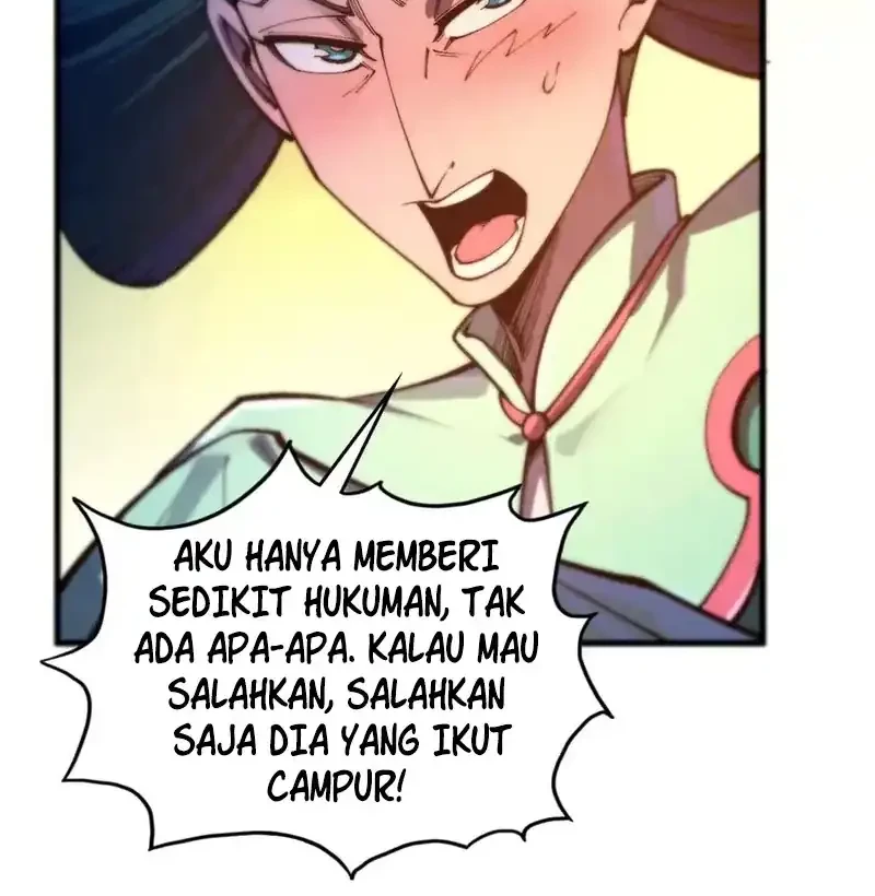 The Ultimate of All Ages Chapter 460 Gambar 10