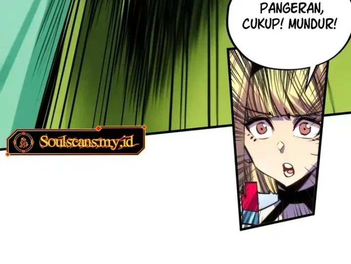 The Ultimate of All Ages Chapter 461 Gambar 29