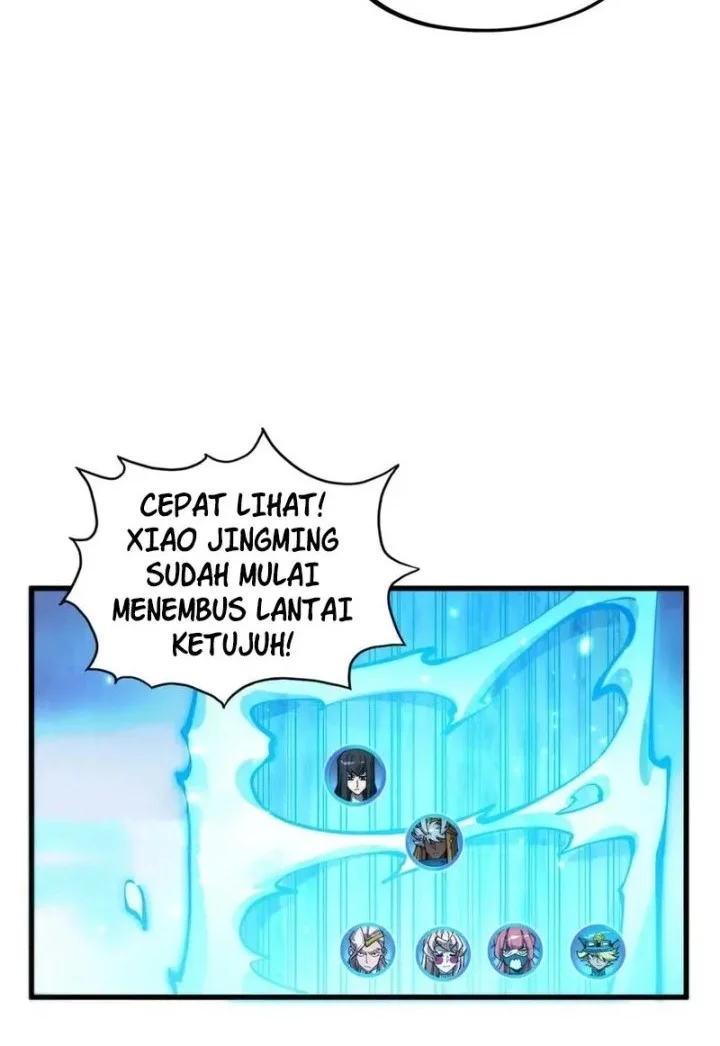 The Ultimate of All Ages Chapter 461 Gambar 34