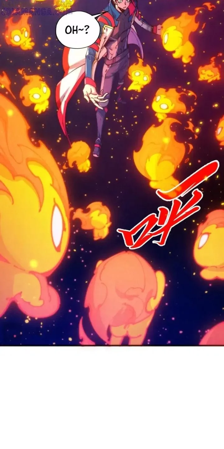 The Ultimate of All Ages Chapter 461 Gambar 38