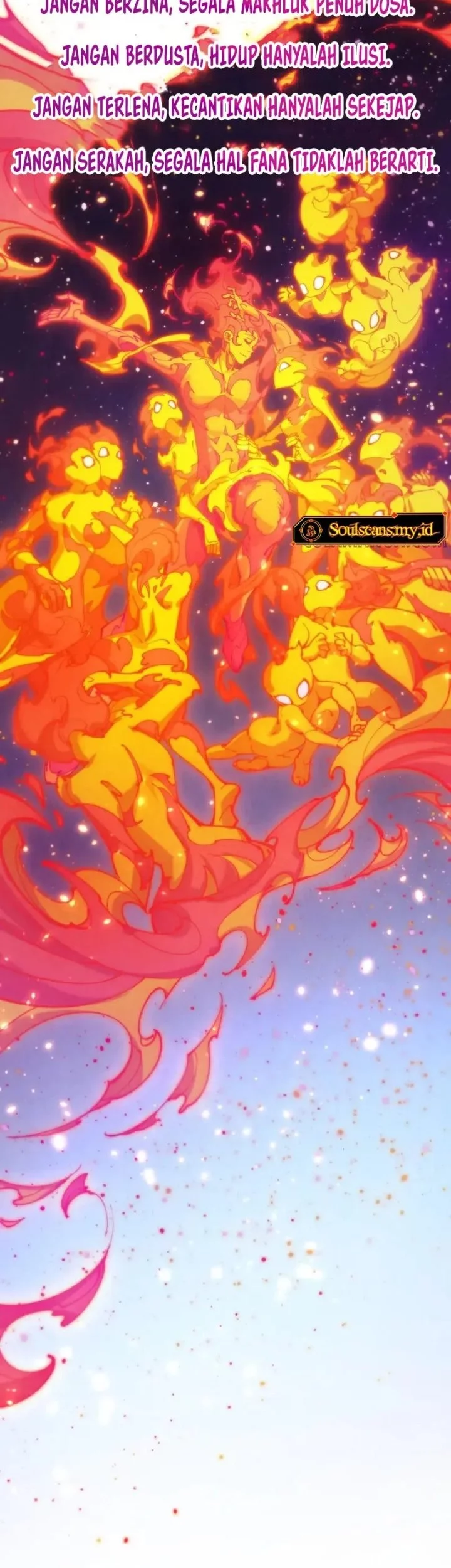 The Ultimate of All Ages Chapter 461 Gambar 44