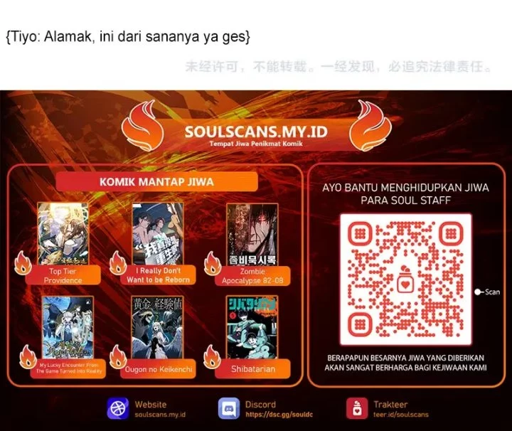 The Ultimate of All Ages Chapter 461 Gambar 55