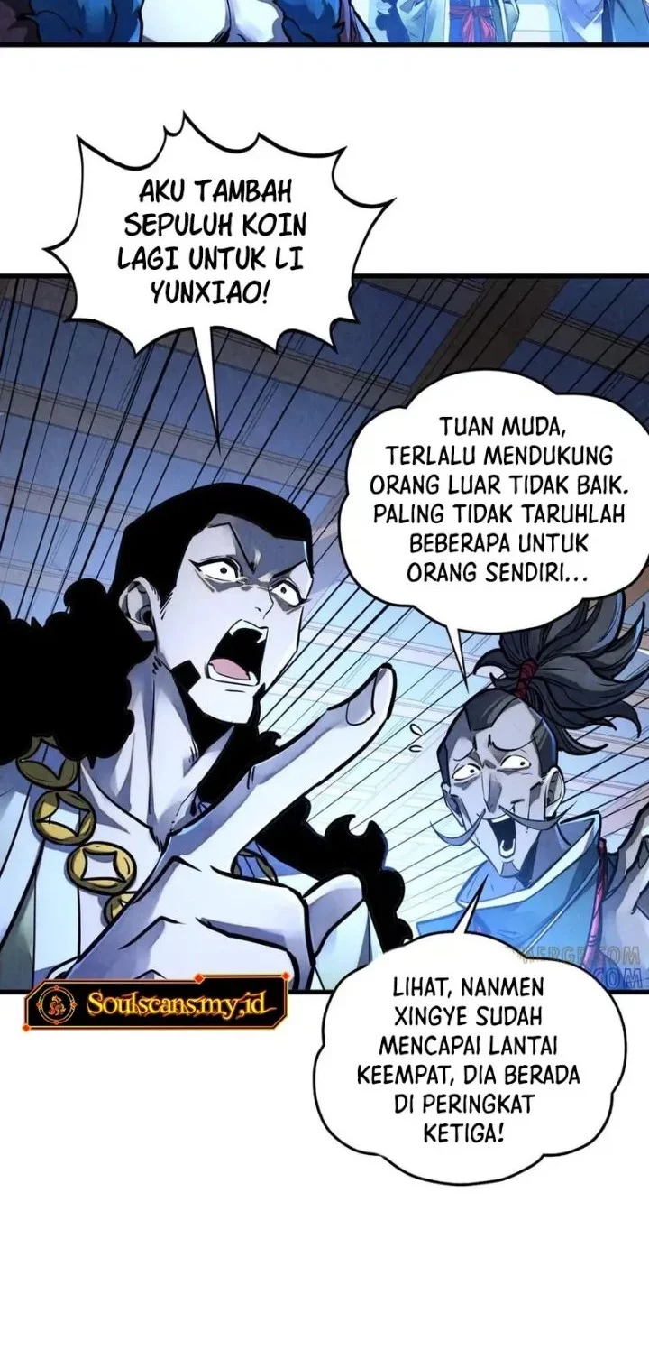 The Ultimate of All Ages Chapter 461 Gambar 7