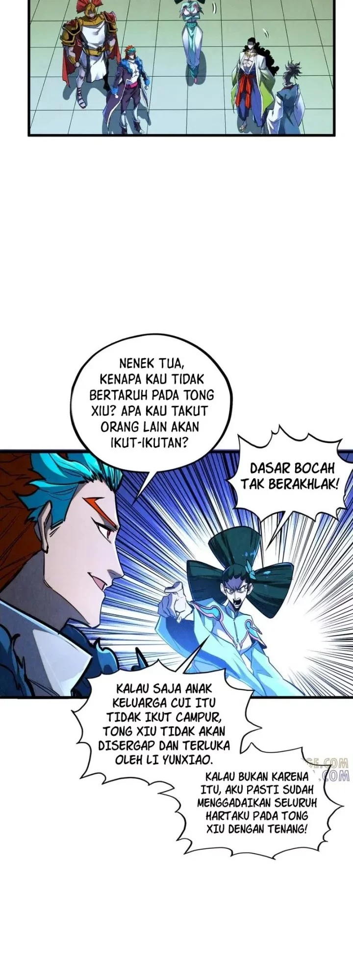 The Ultimate of All Ages Chapter 461 Gambar 9