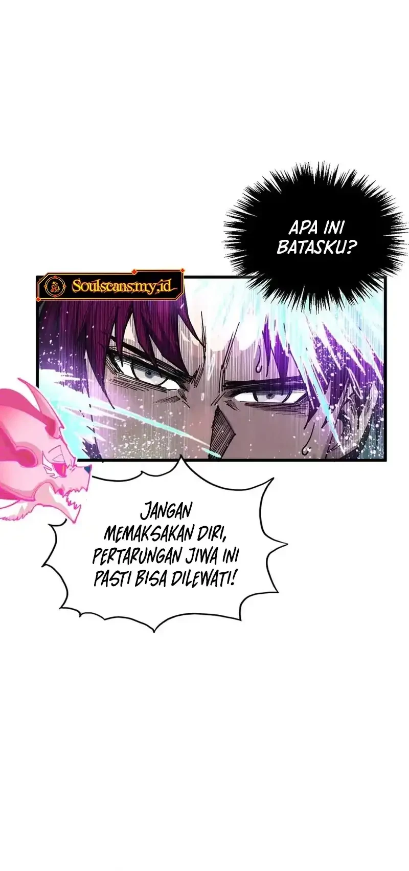 The Ultimate of All Ages Chapter 462 Gambar 33