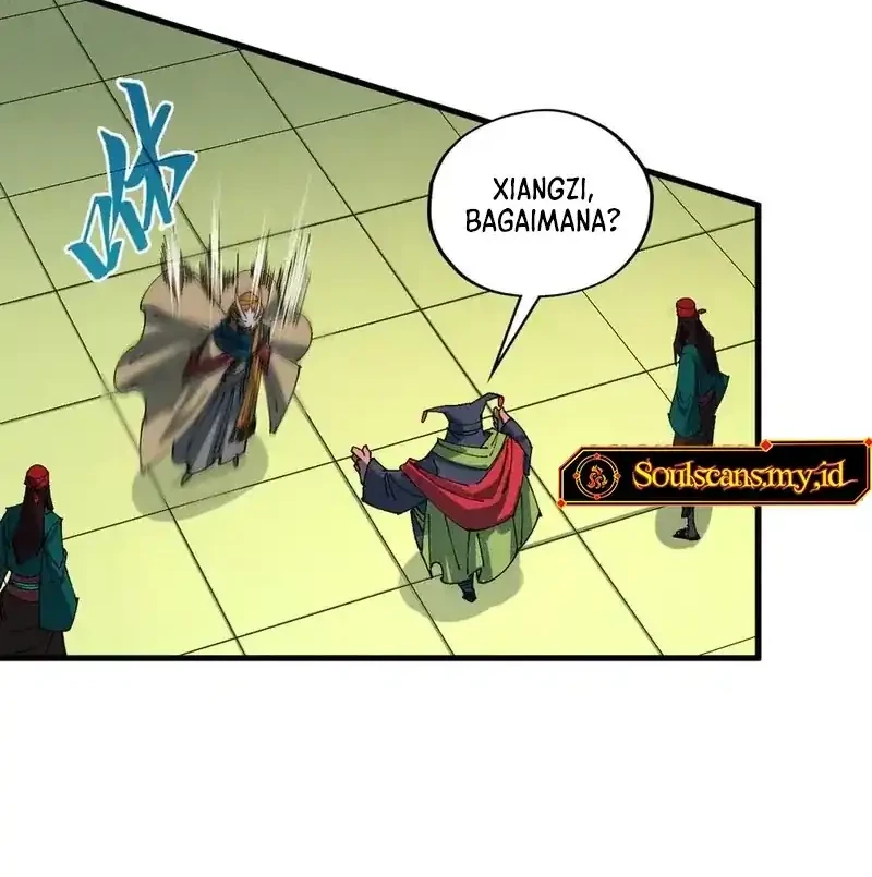 The Ultimate of All Ages Chapter 462 Gambar 43