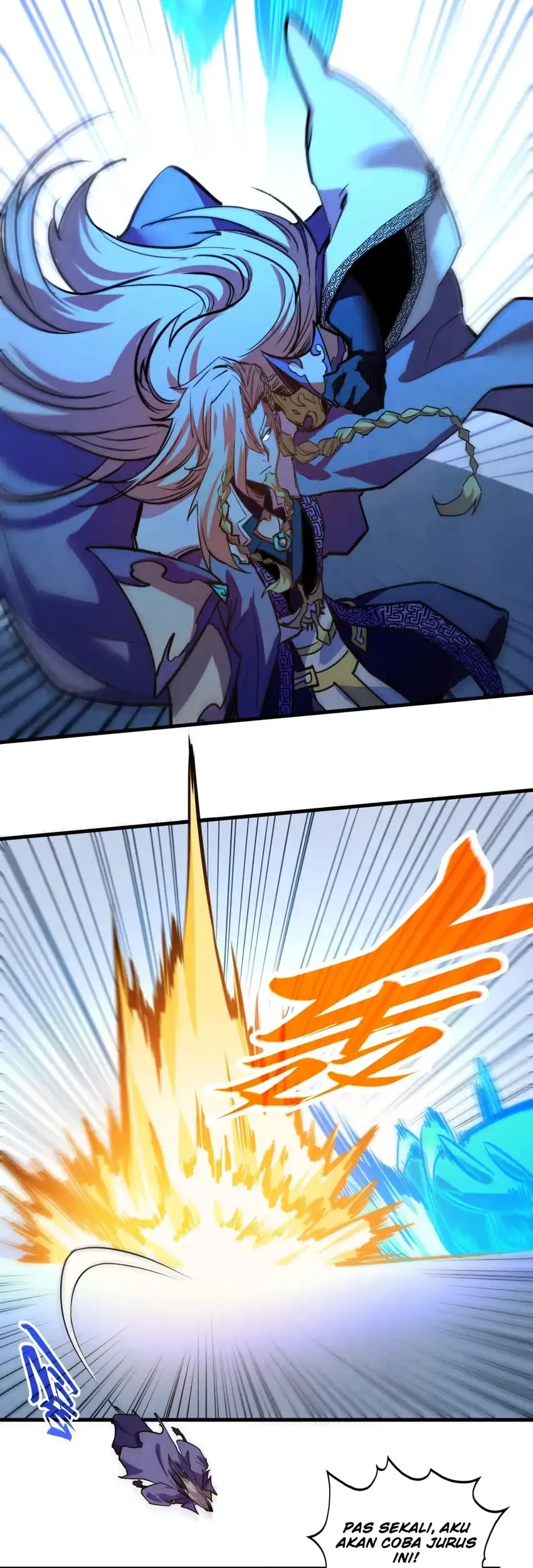 The Ultimate of All Ages Chapter 463 Gambar 33