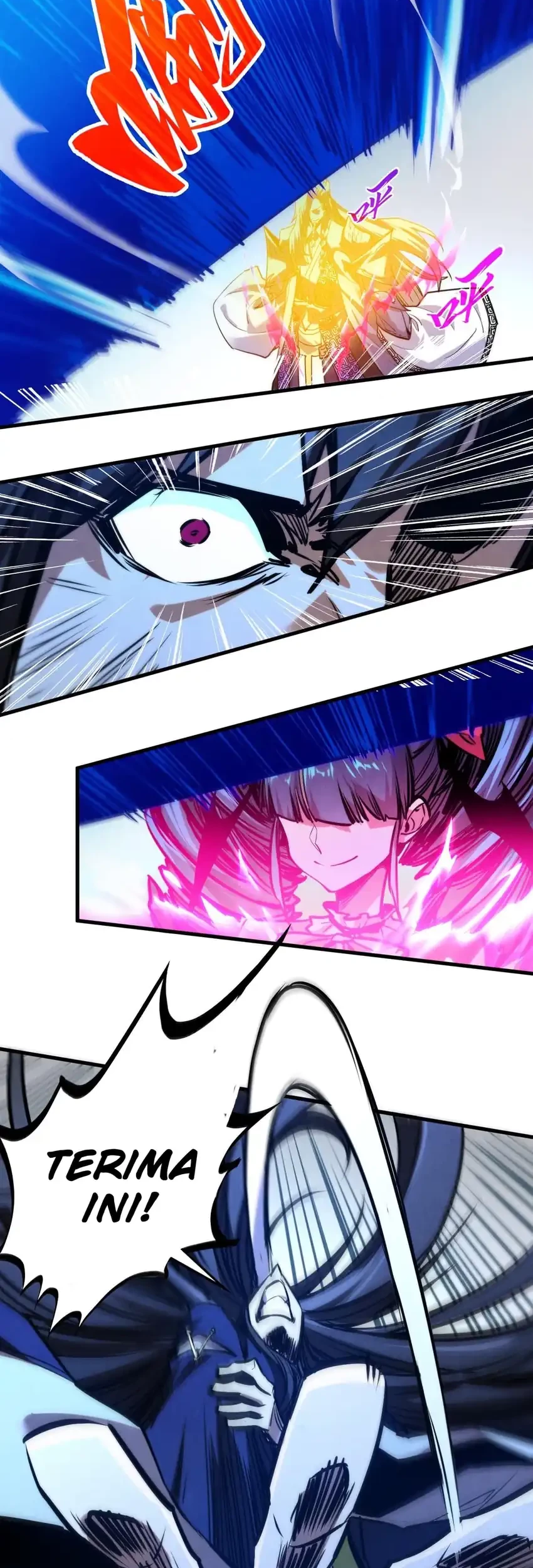 The Ultimate of All Ages Chapter 463 Gambar 43