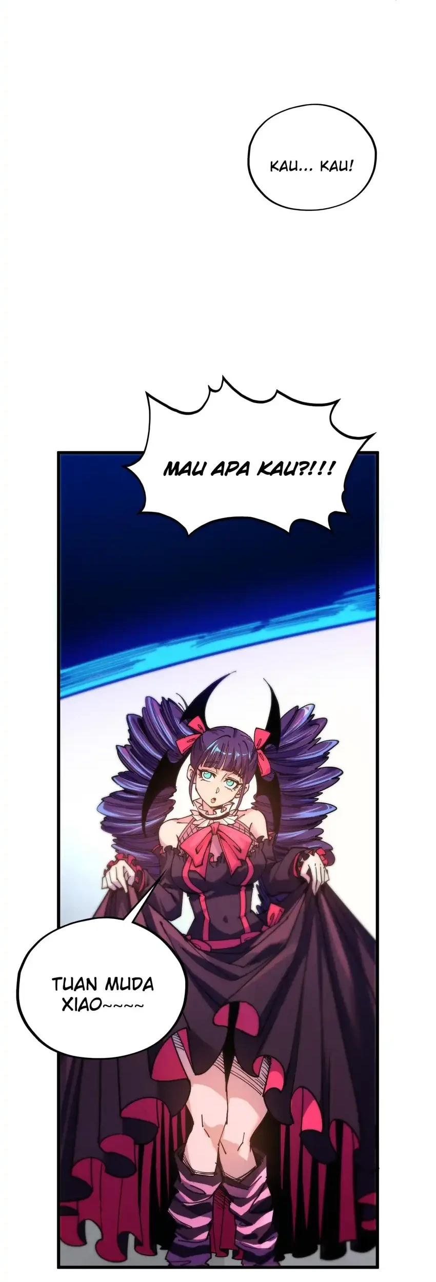 The Ultimate of All Ages Chapter 463 Gambar 46