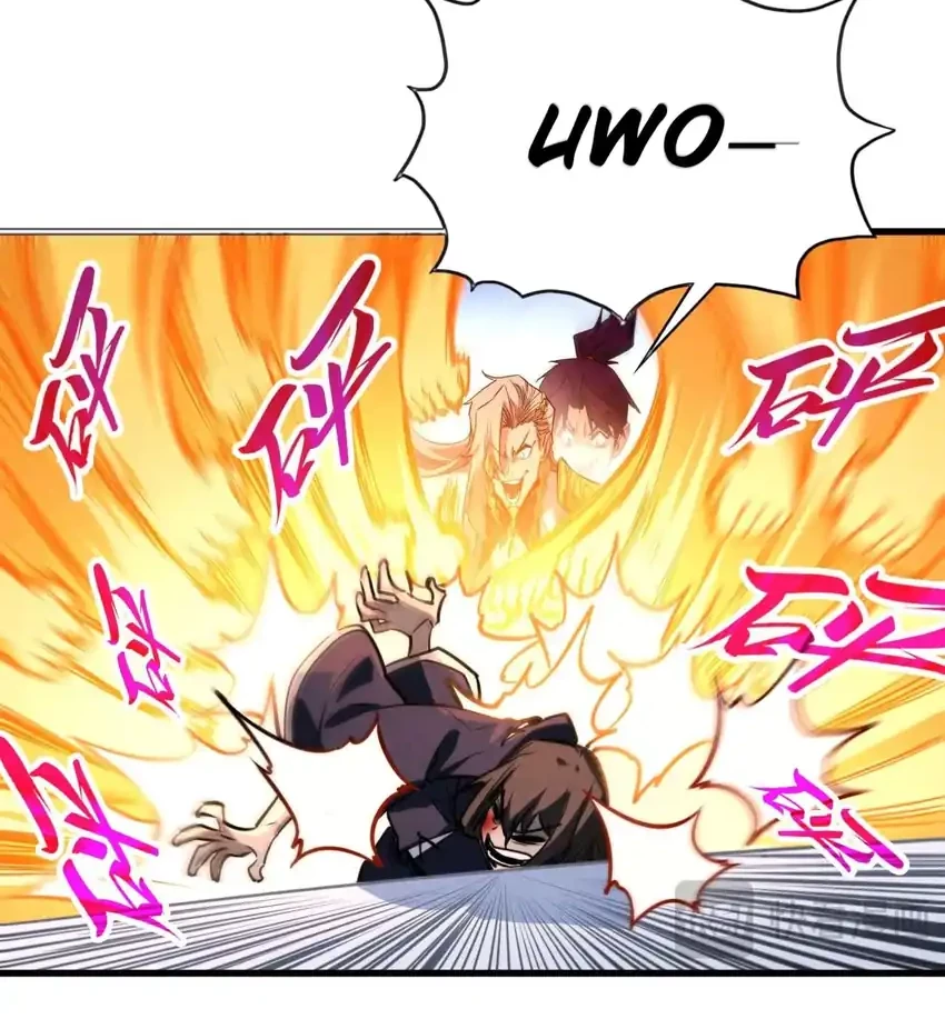 The Ultimate of All Ages Chapter 463 Gambar 31