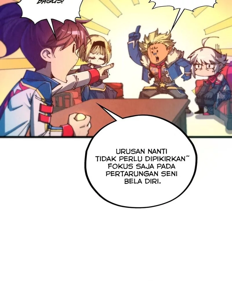 The Ultimate of All Ages Chapter 464 Gambar 48