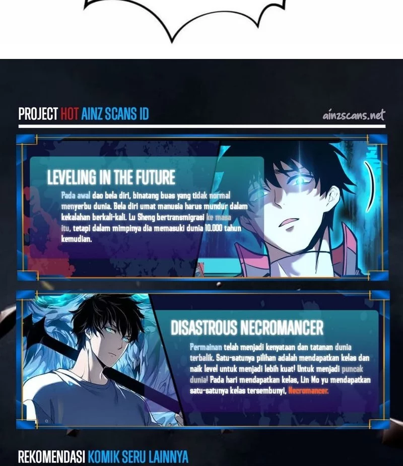 The Ultimate of All Ages Chapter 464 Gambar 52