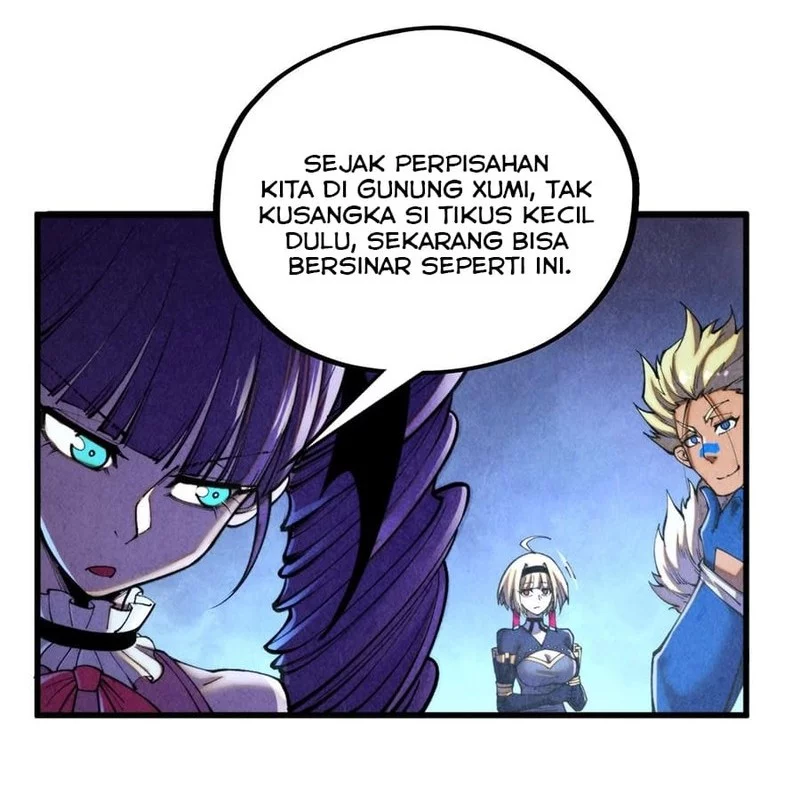 The Ultimate of All Ages Chapter 464 Gambar 14