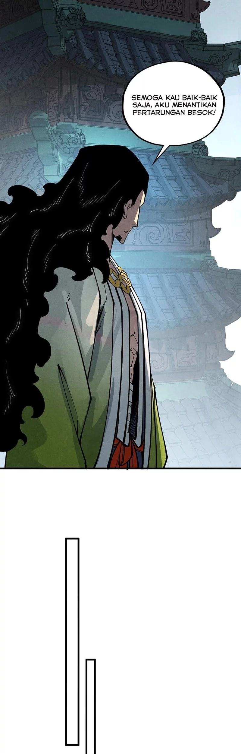 The Ultimate of All Ages Chapter 464 Gambar 20