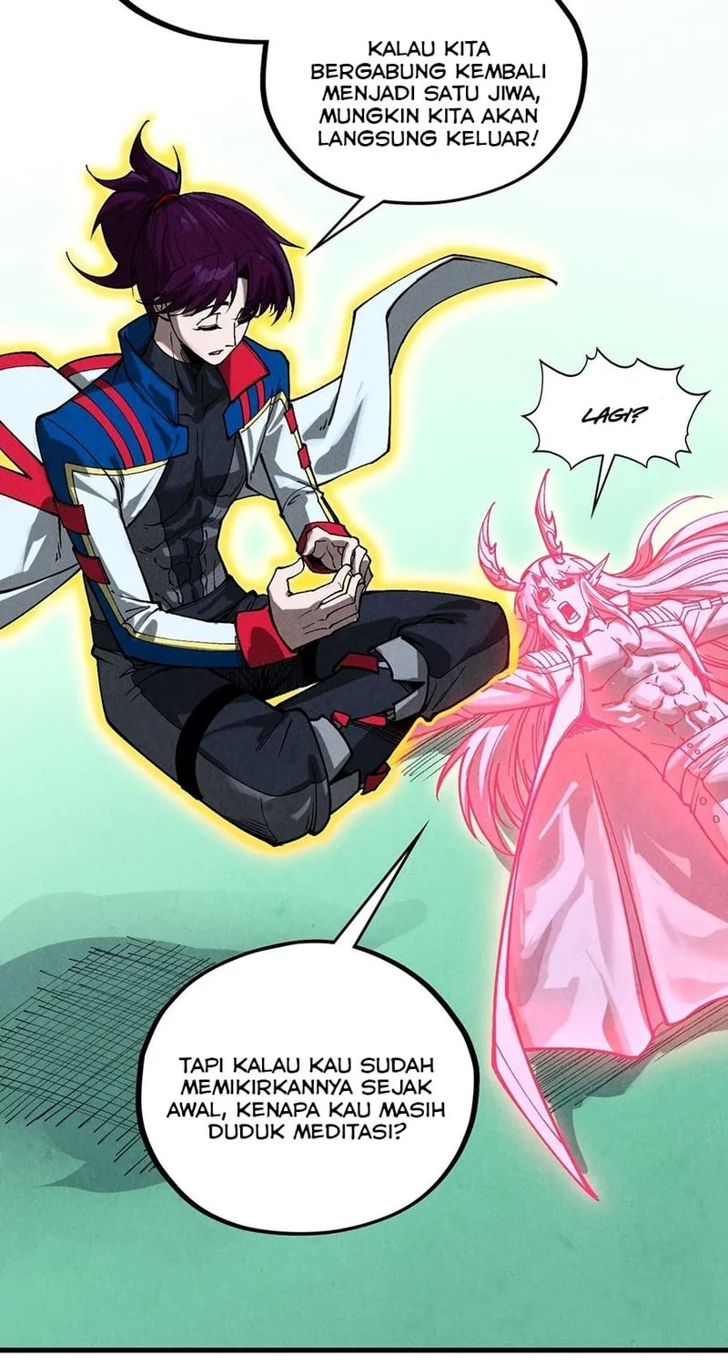 The Ultimate of All Ages Chapter 464 Gambar 22