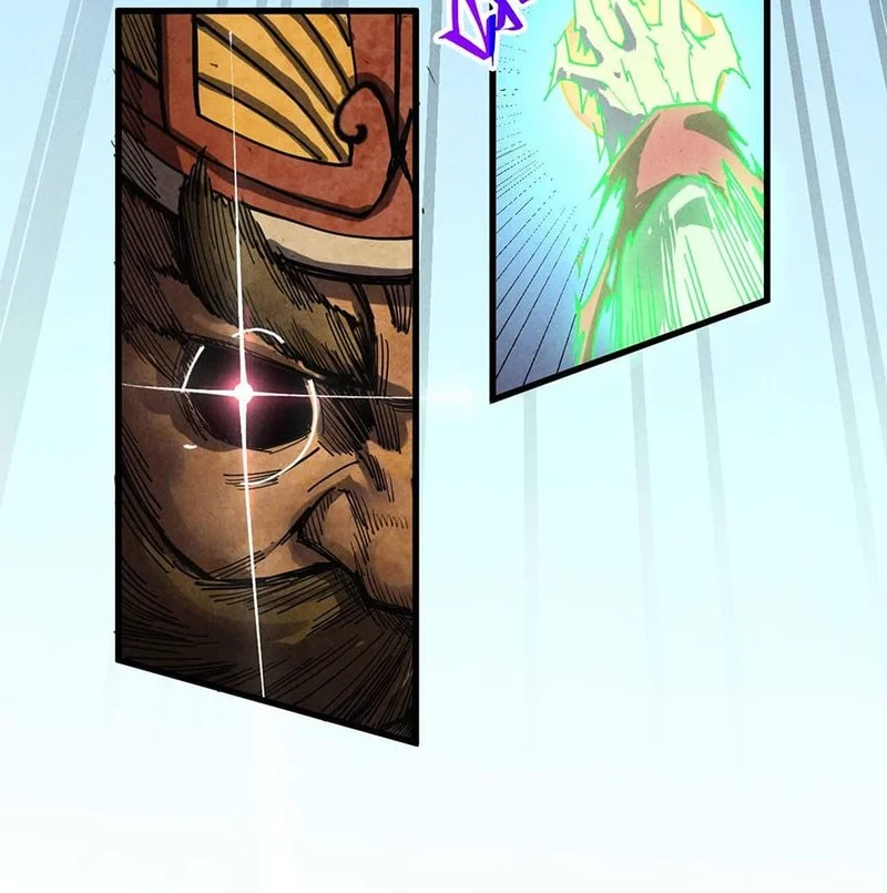 The Ultimate of All Ages Chapter 464 Gambar 33