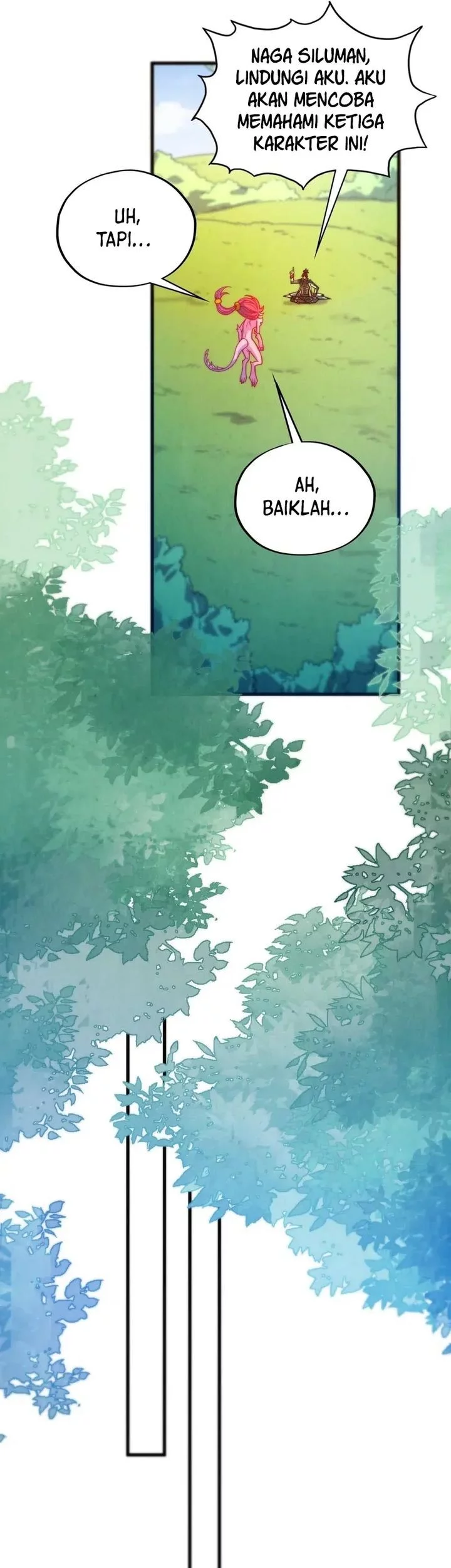 The Ultimate of All Ages Chapter 465 Gambar 18