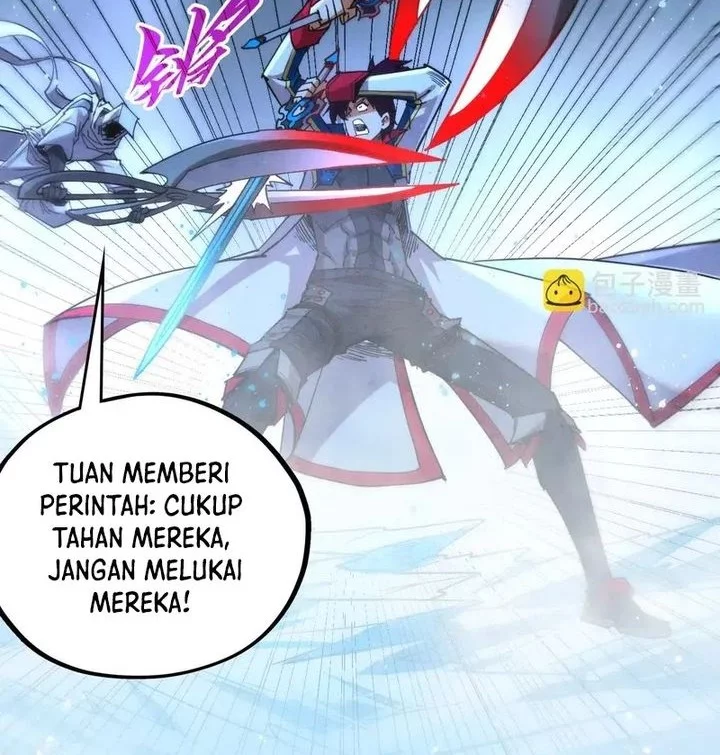 The Ultimate of All Ages Chapter 465 Gambar 44