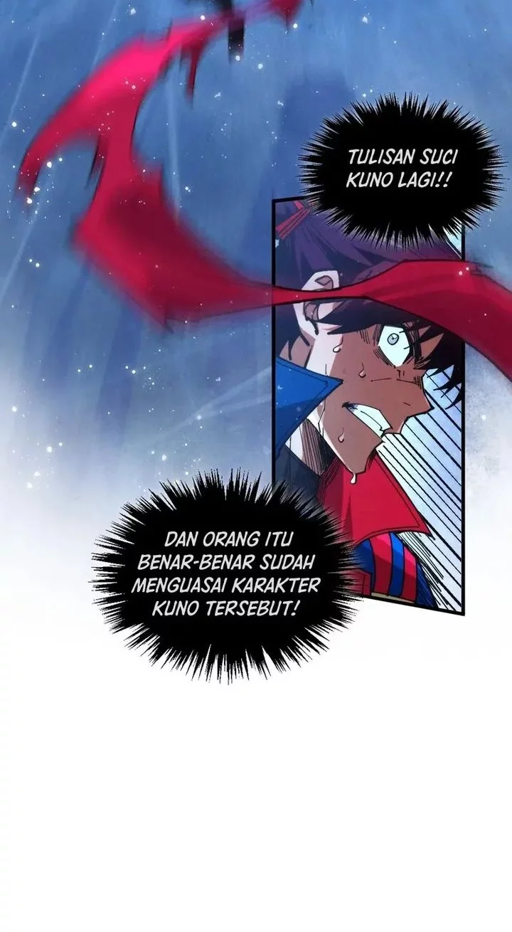 The Ultimate of All Ages Chapter 465 Gambar 48