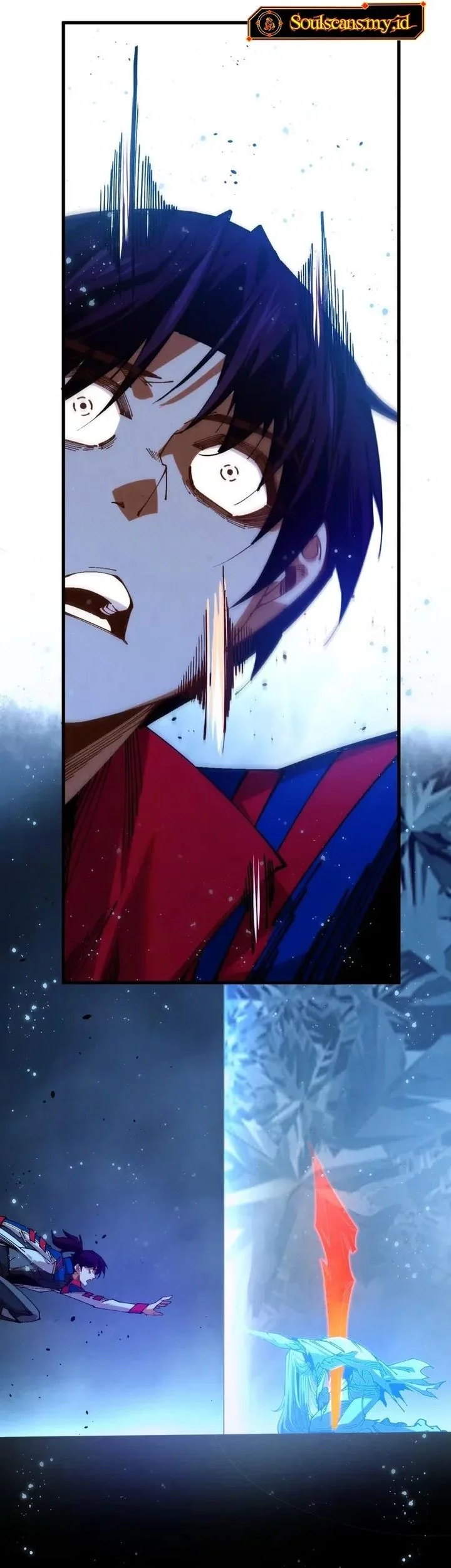 The Ultimate of All Ages Chapter 465 Gambar 53