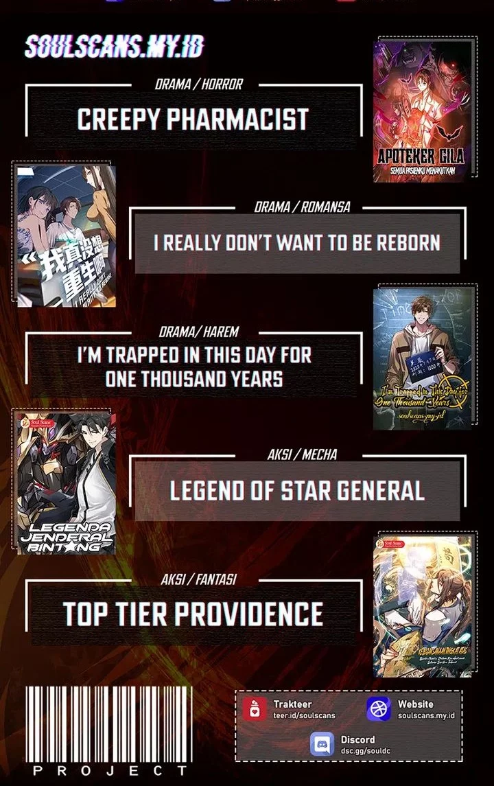 The Ultimate of All Ages Chapter 465 Gambar 56