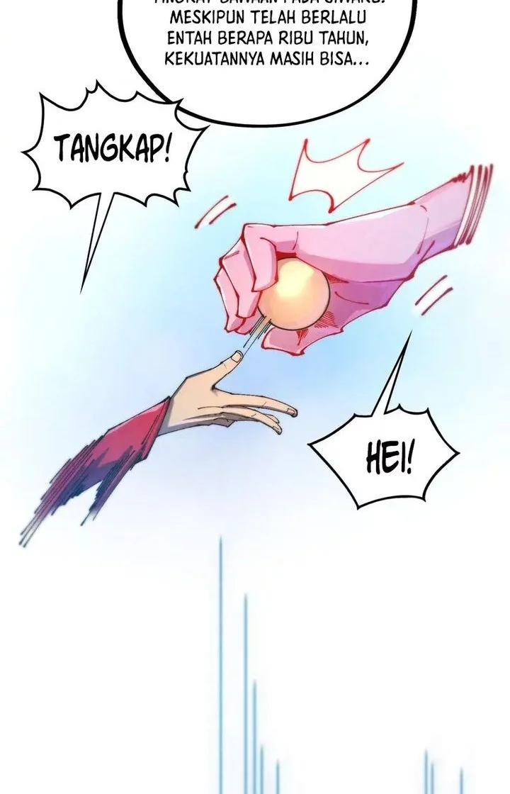 The Ultimate of All Ages Chapter 465 Gambar 6