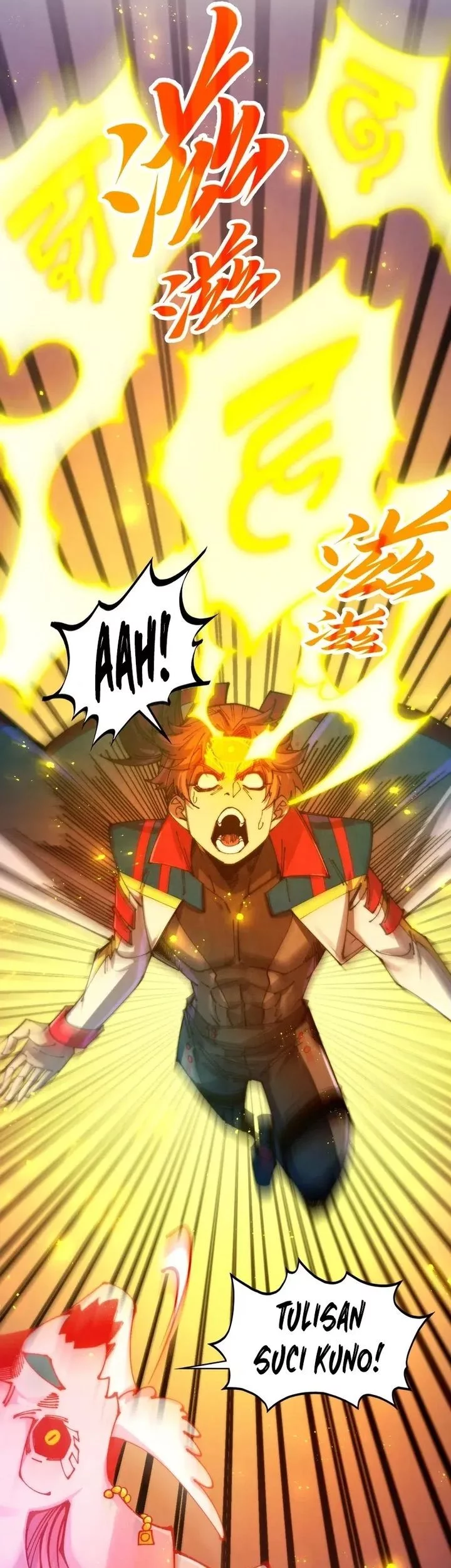 The Ultimate of All Ages Chapter 465 Gambar 15