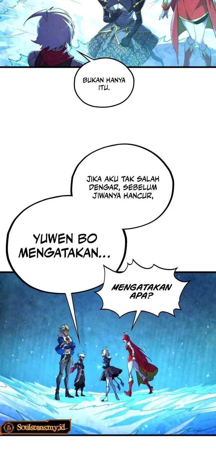 The Ultimate of All Ages Chapter 466 Gambar 35