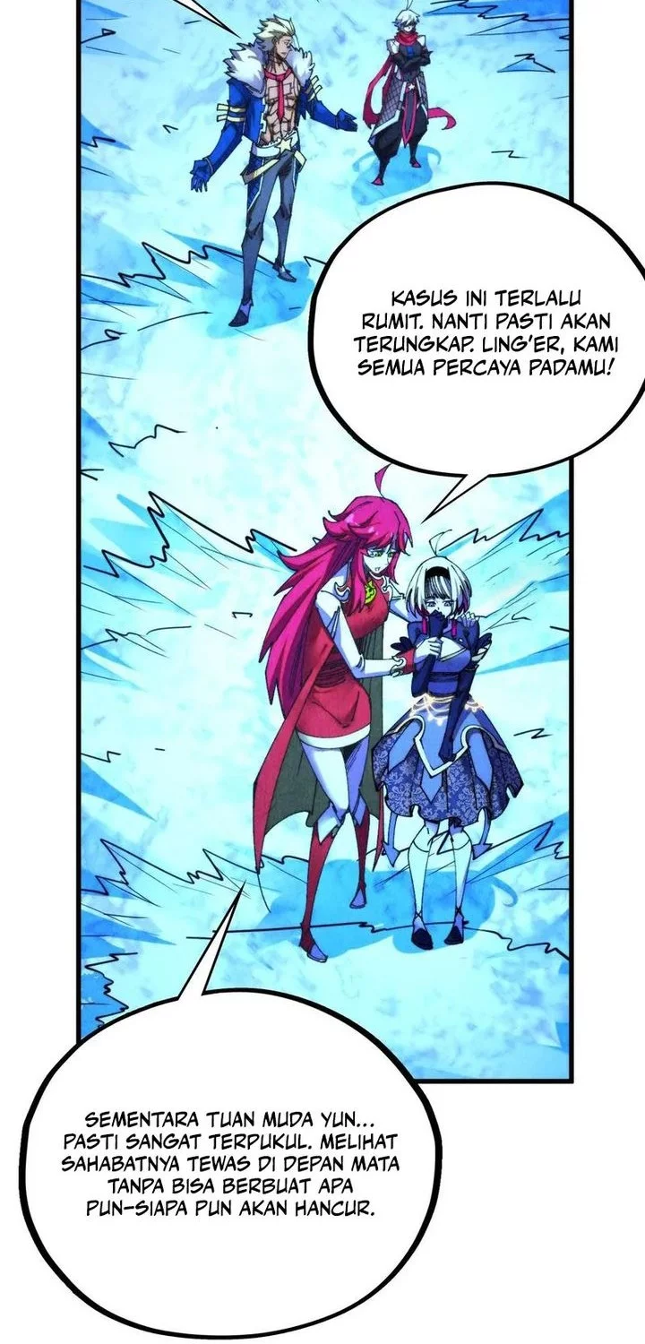 The Ultimate of All Ages Chapter 466 Gambar 39