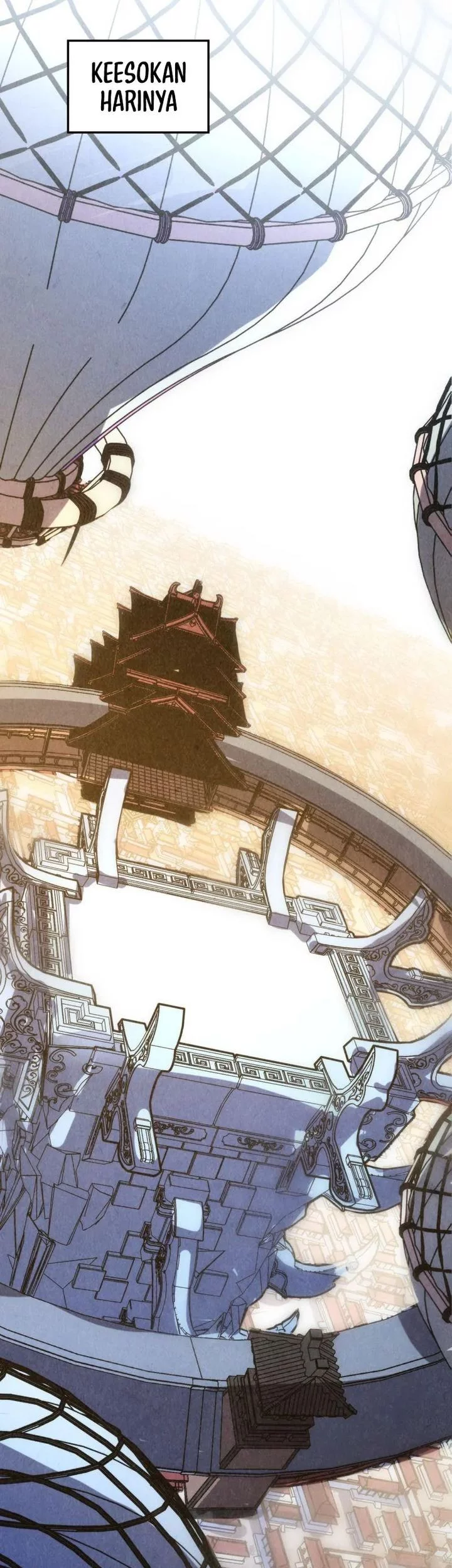 The Ultimate of All Ages Chapter 466 Gambar 52