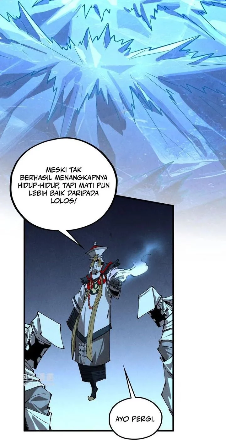 The Ultimate of All Ages Chapter 466 Gambar 9