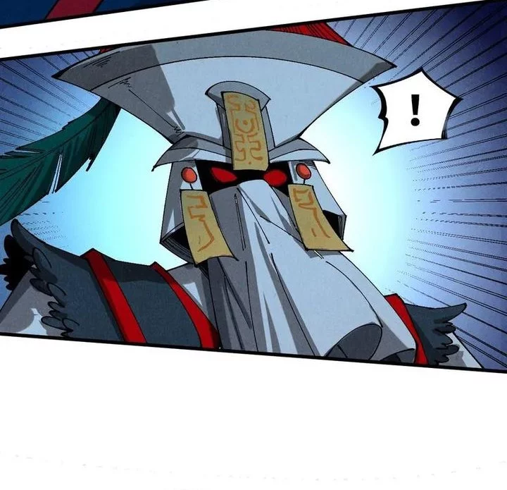 The Ultimate of All Ages Chapter 466 Gambar 11