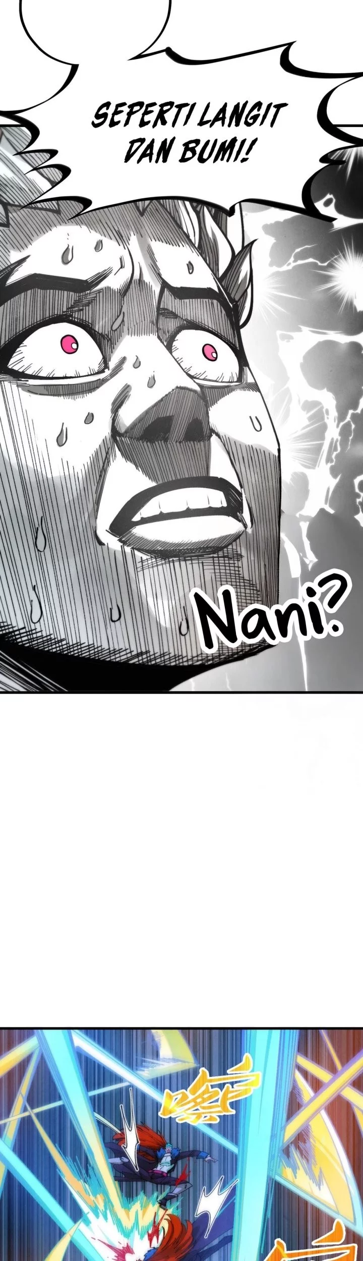 The Ultimate of All Ages Chapter 467 Gambar 35