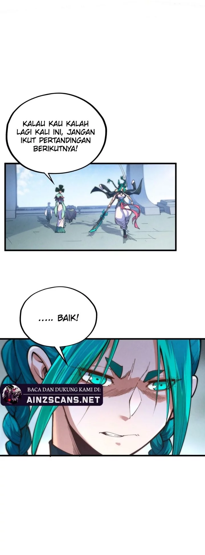 The Ultimate of All Ages Chapter 467 Gambar 16