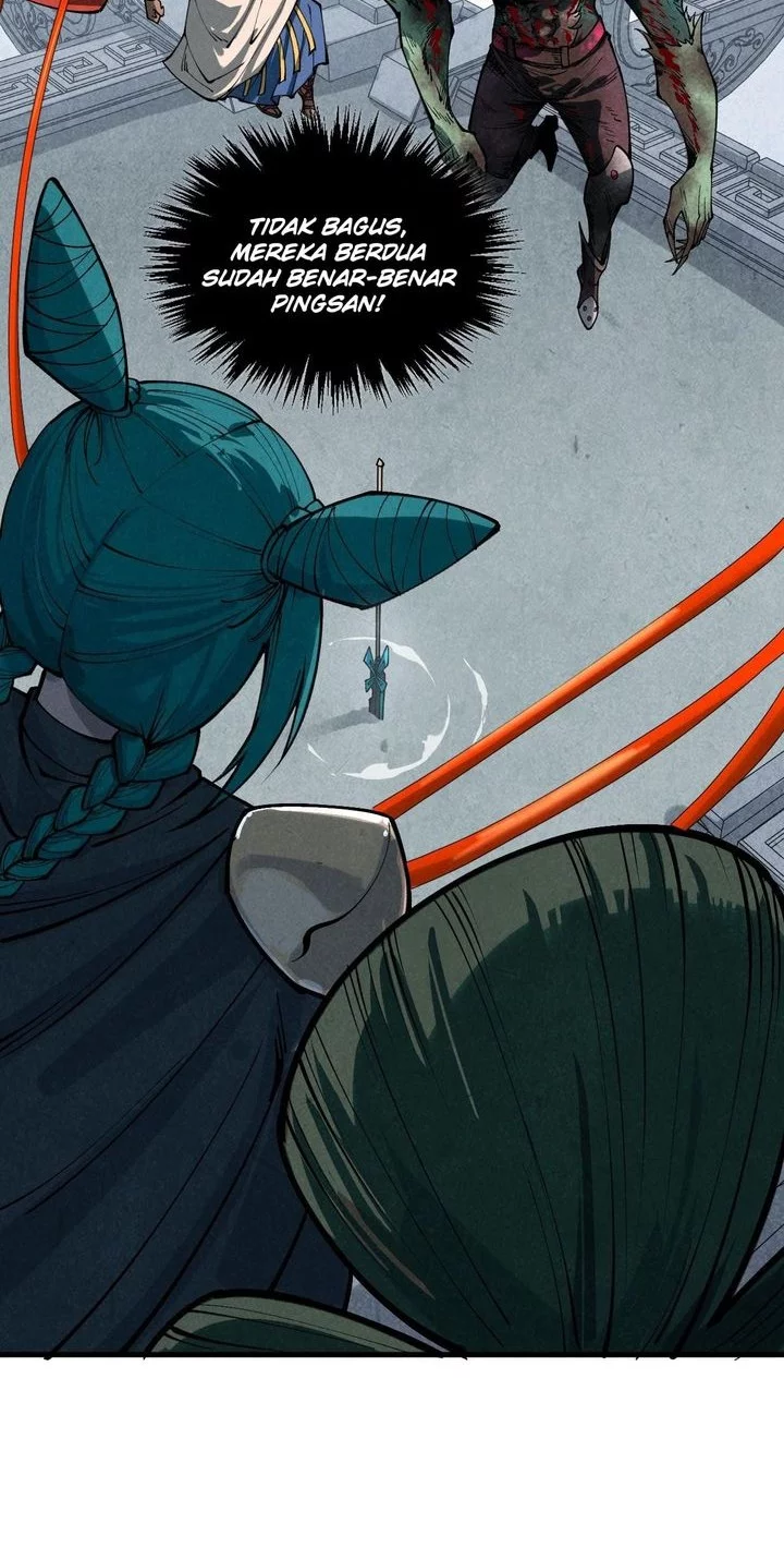 The Ultimate of All Ages Chapter 468 Gambar 22