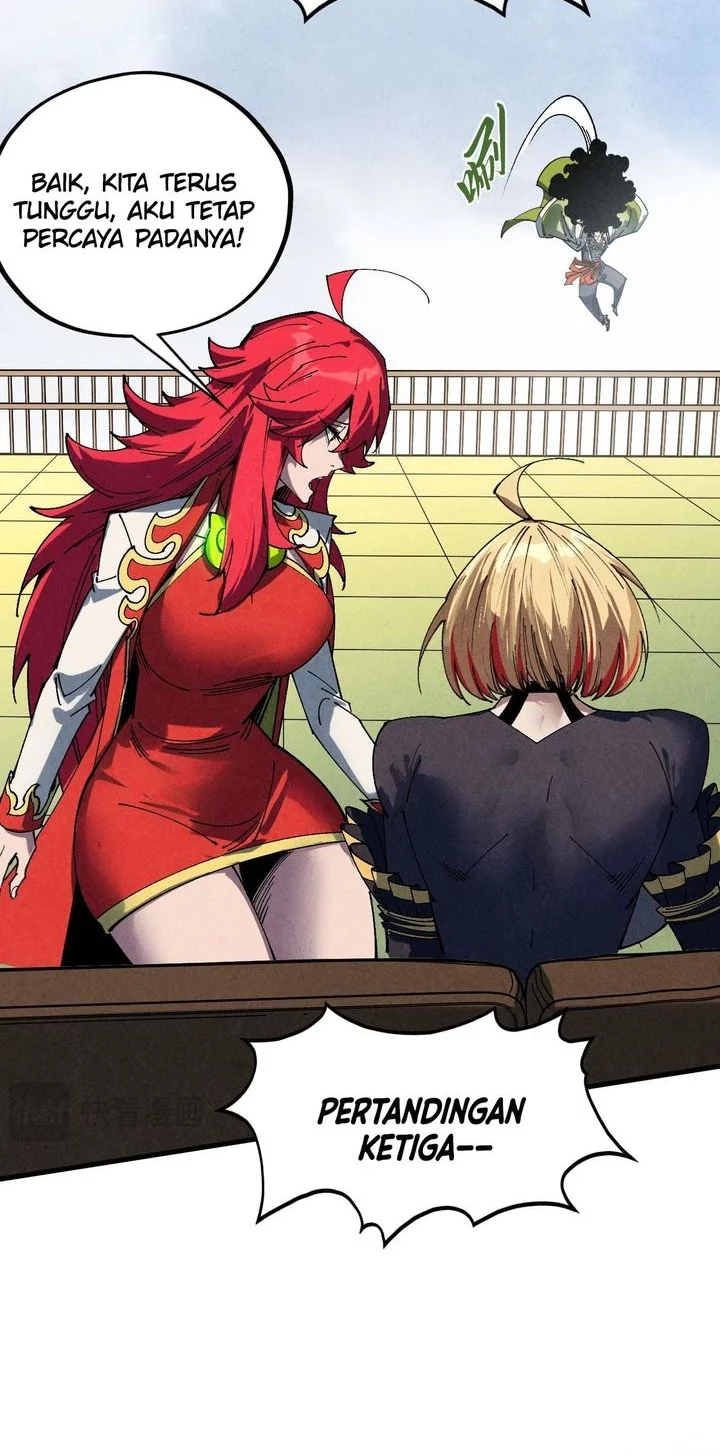 The Ultimate of All Ages Chapter 468 Gambar 28