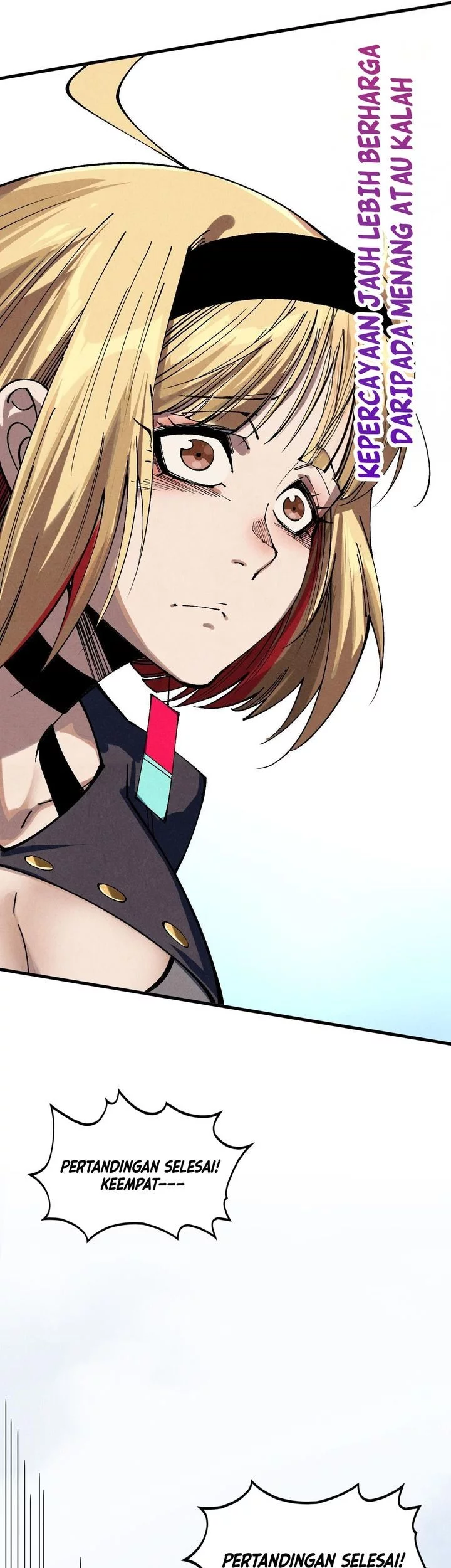 The Ultimate of All Ages Chapter 468 Gambar 29