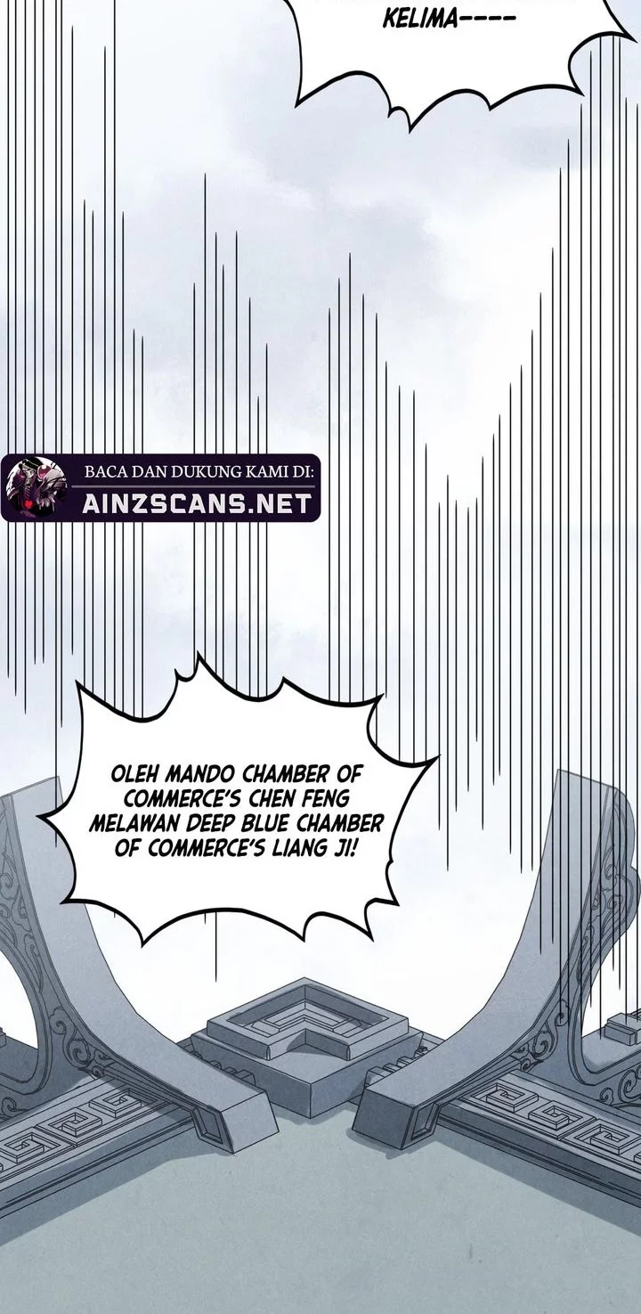 The Ultimate of All Ages Chapter 468 Gambar 30
