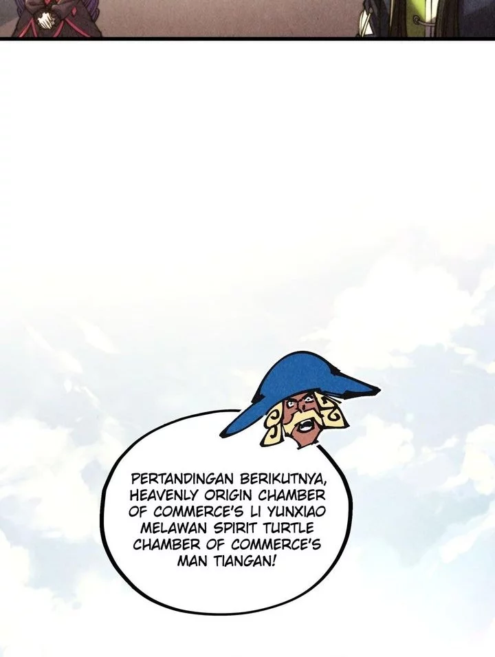 The Ultimate of All Ages Chapter 468 Gambar 41