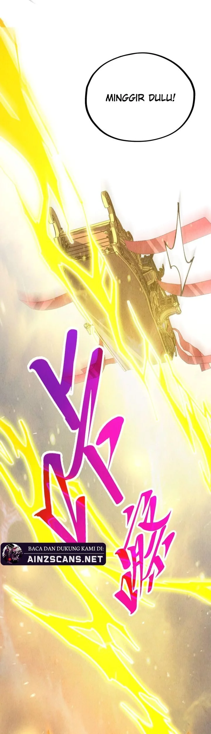 The Ultimate of All Ages Chapter 468 Gambar 50