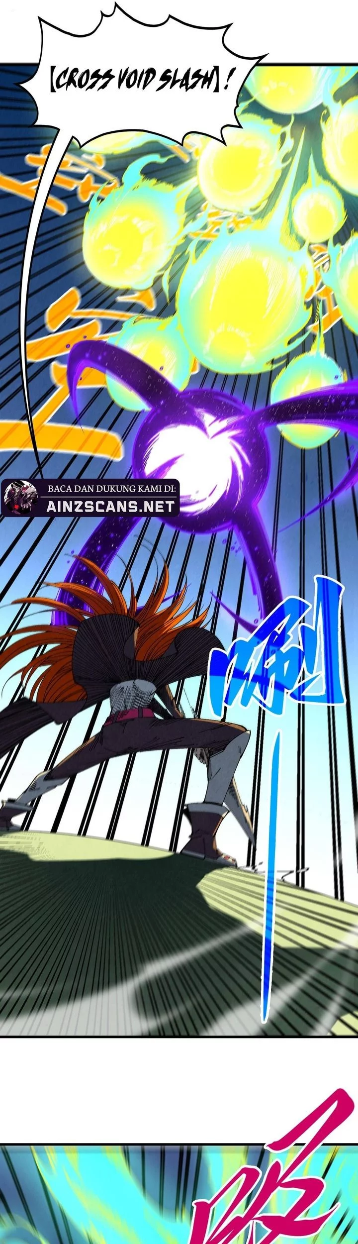 The Ultimate of All Ages Chapter 468 Gambar 3