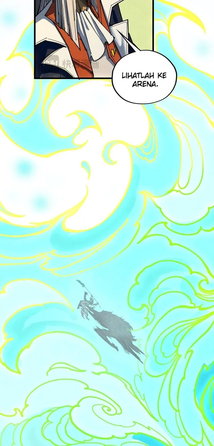 The Ultimate of All Ages Chapter 468 Gambar 10