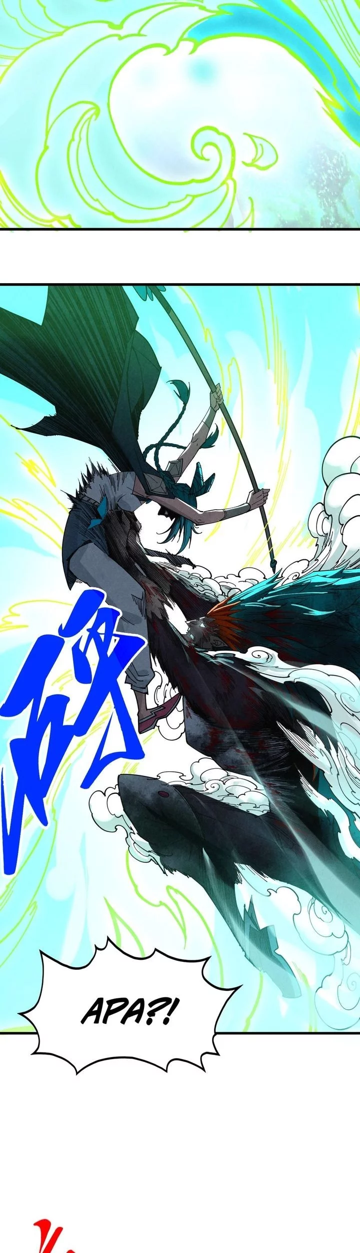 The Ultimate of All Ages Chapter 468 Gambar 11