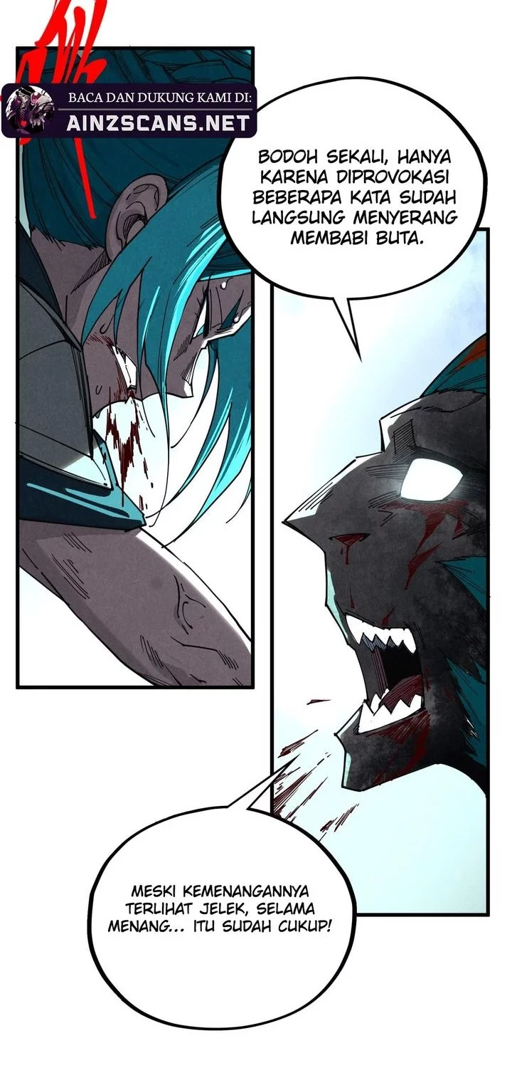 The Ultimate of All Ages Chapter 468 Gambar 12