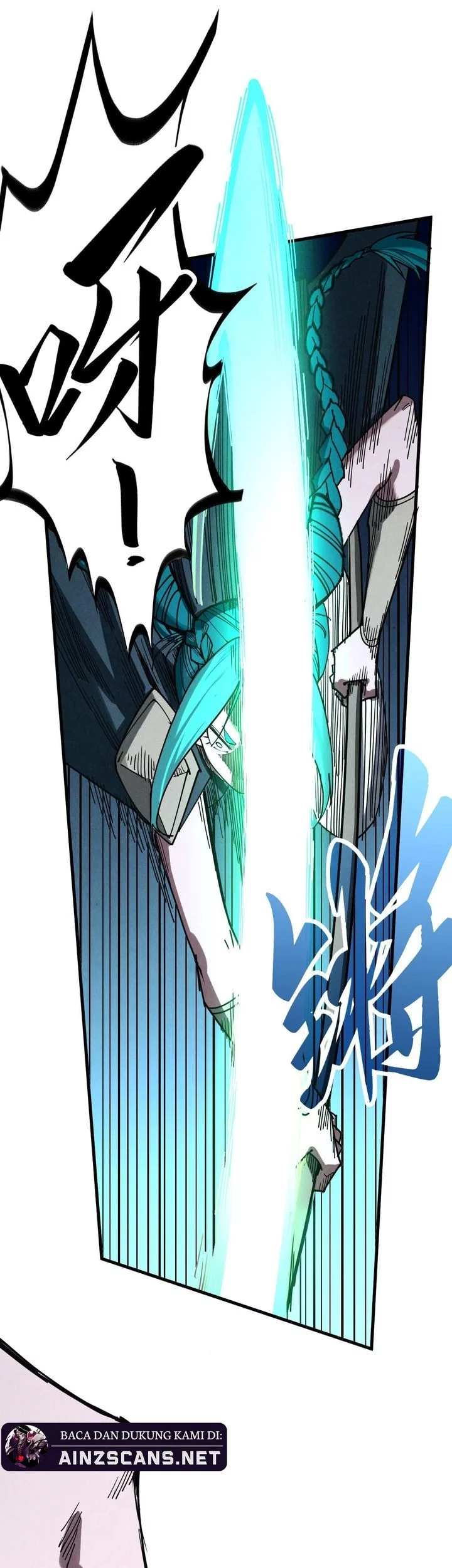 The Ultimate of All Ages Chapter 468 Gambar 13