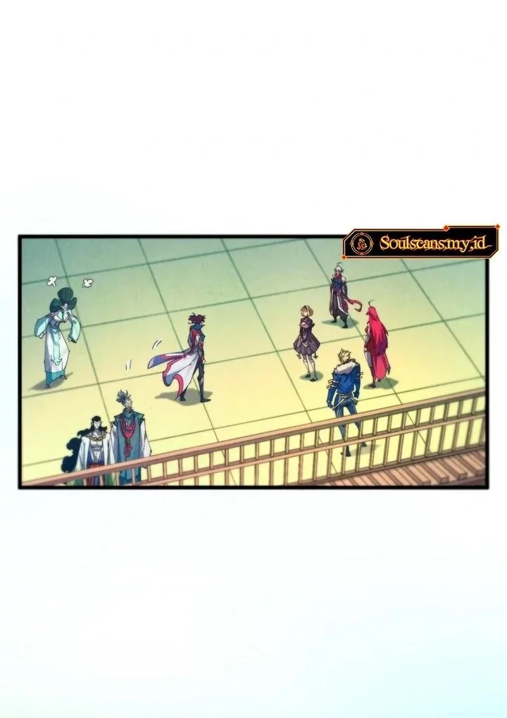 The Ultimate of All Ages Chapter 469 Gambar 20