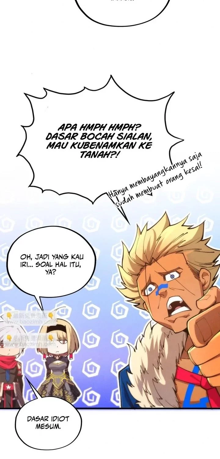 The Ultimate of All Ages Chapter 469 Gambar 28