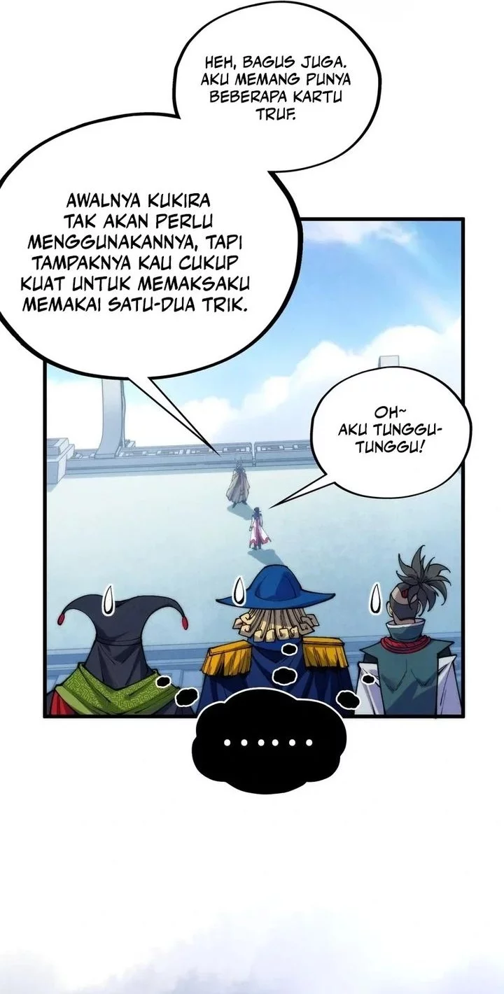 The Ultimate of All Ages Chapter 469 Gambar 36